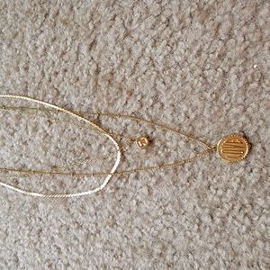 Express Layered Necklace